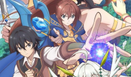 异世界超能魔术师动漫,超能魔术师的奇幻之旅