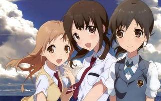 动漫圣地,揭秘全国动漫圣地之旅